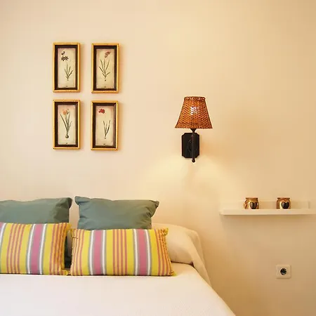Apartment Malagadevacaciones-el Montecillo