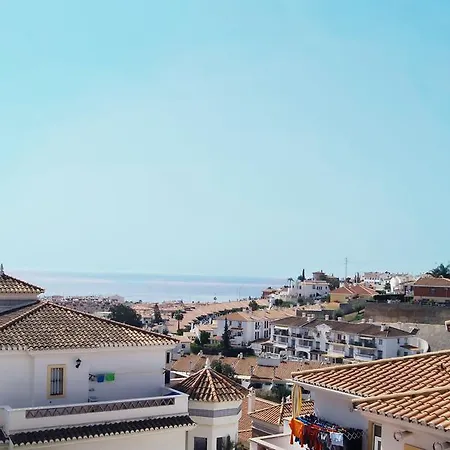 Apartment Malagadevacaciones-el Montecillo Malaga