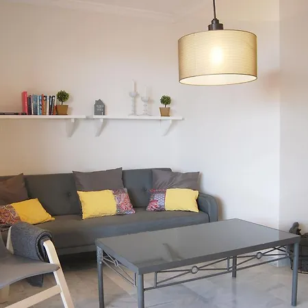 Malagadevacaciones-el Montecillo Apartment Malaga