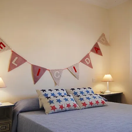 Malagadevacaciones-el Montecillo Apartment