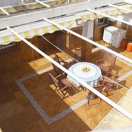 Malagadevacaciones-el Montecillo Apartment