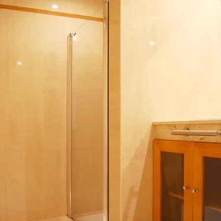 Apartment Malagadevacaciones-el Montecillo