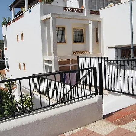 Malagadevacaciones-el Montecillo * Malaga